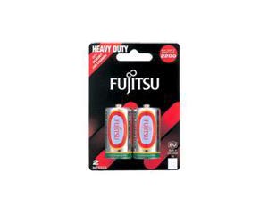 Baterija Fujitsu R20 (D)